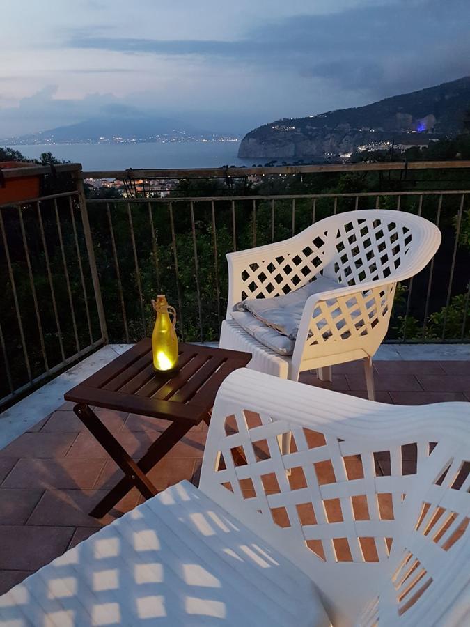 Sorrento Studios Lemons Hill Ngoại thất bức ảnh