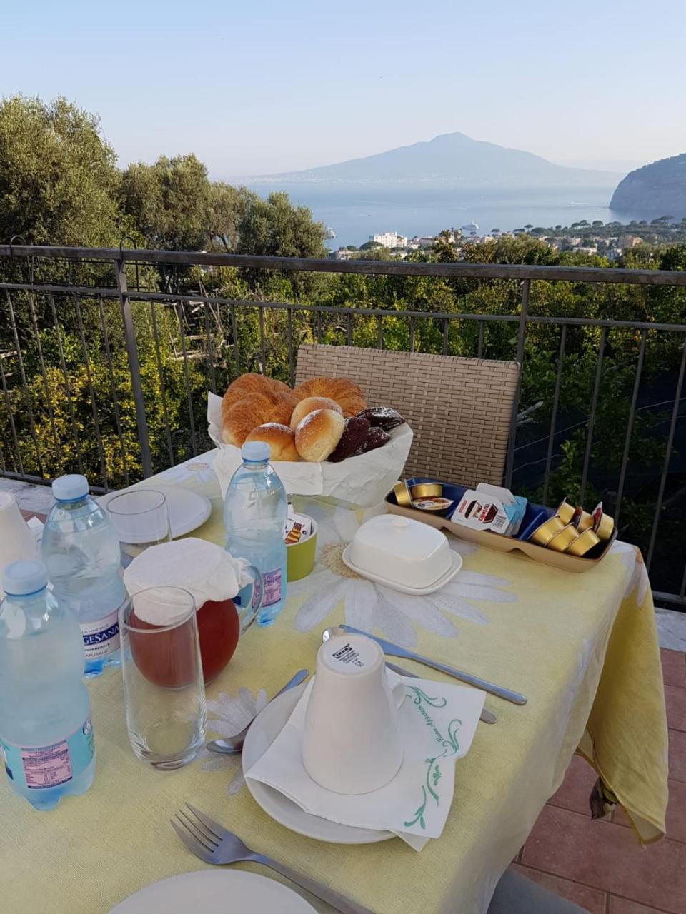 Sorrento Studios Lemons Hill Ngoại thất bức ảnh