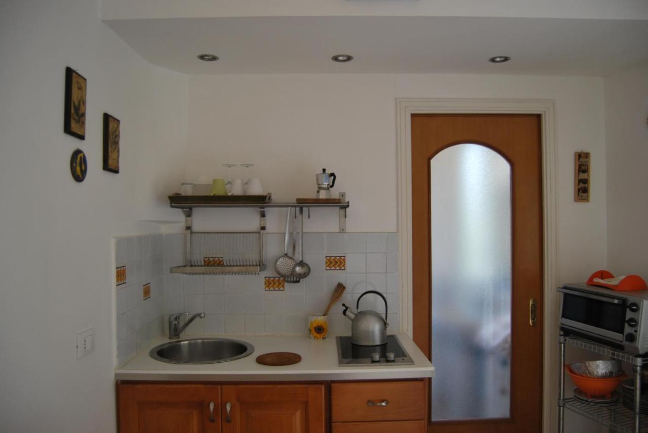 Sorrento Studios Lemons Hill Ngoại thất bức ảnh