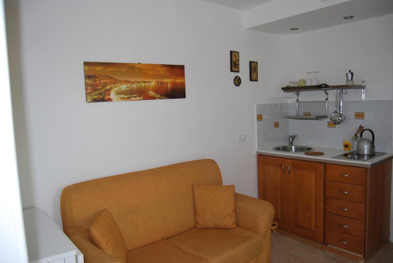 Sorrento Studios Lemons Hill Ngoại thất bức ảnh